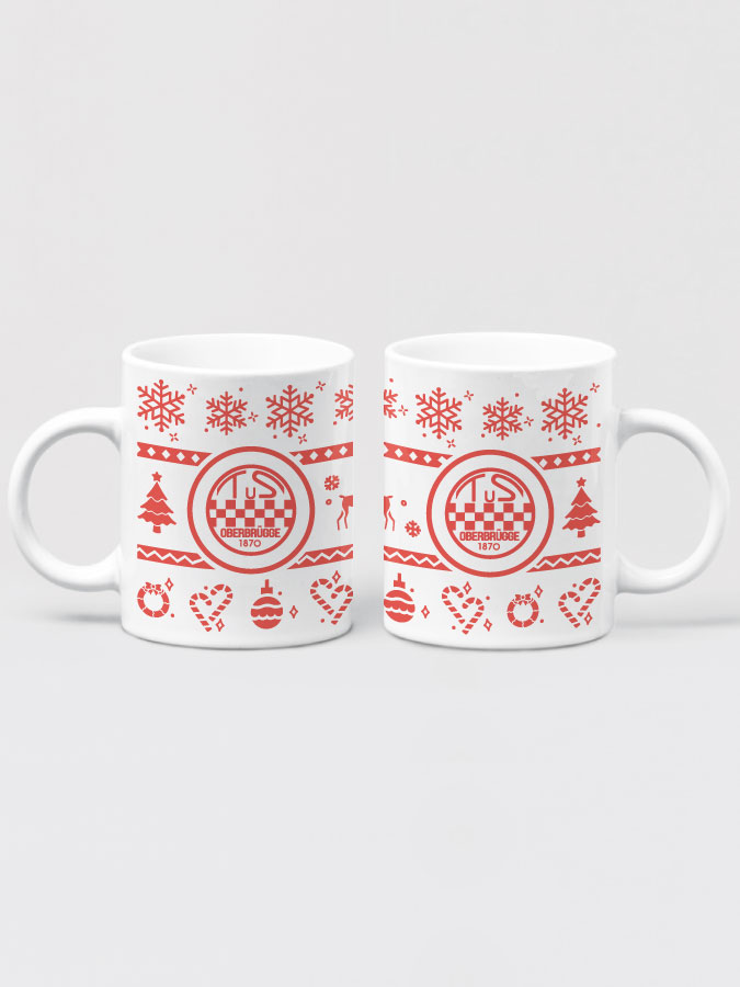 Tasse Christmas