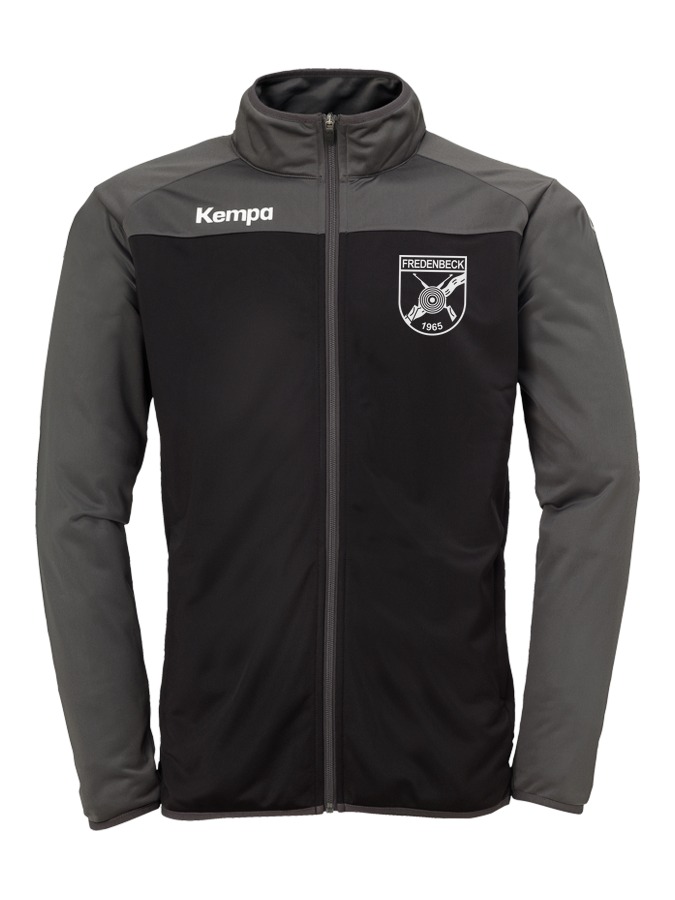 Kempa Prime Poly Jacke