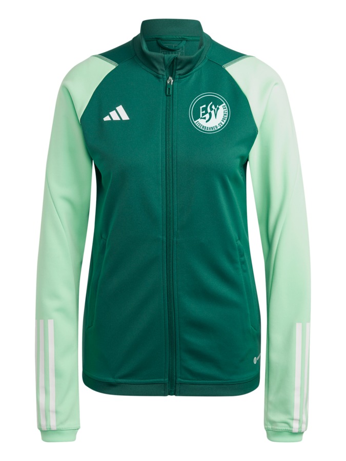 adidas Tiro 23 Competition Trainingsjacke Damen