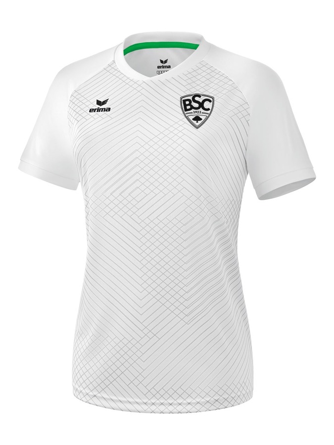 Erima Madrid Trikot Damen