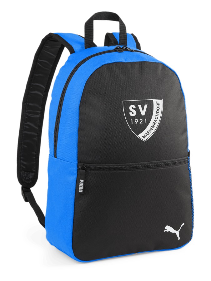 PUMA teamGOAL Rucksack Core