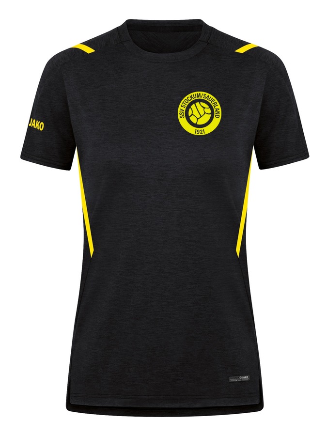 Jako T-Shirt Challenge Damen