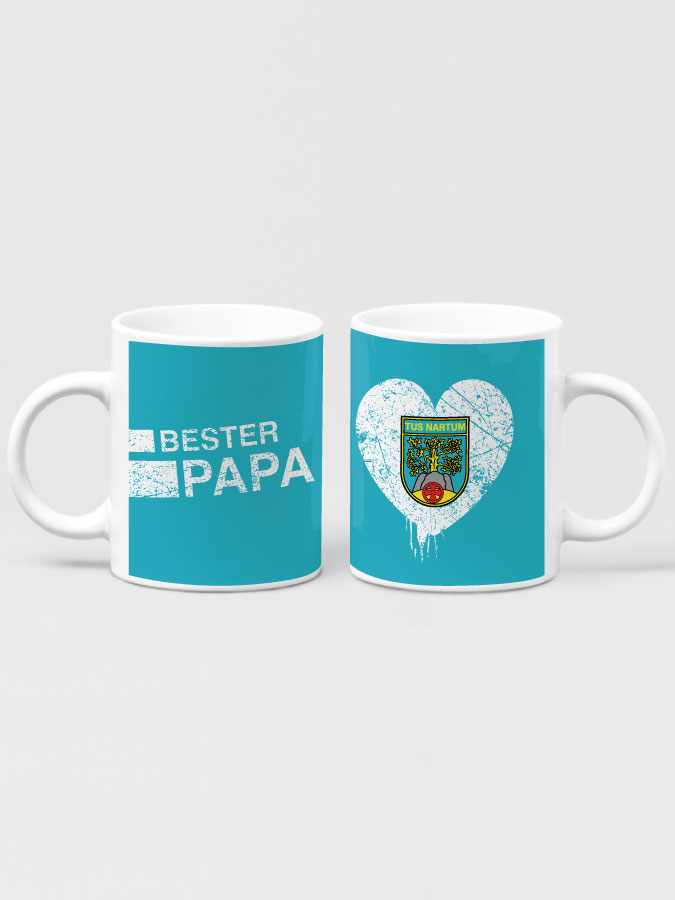 Tasse - Bester Papa