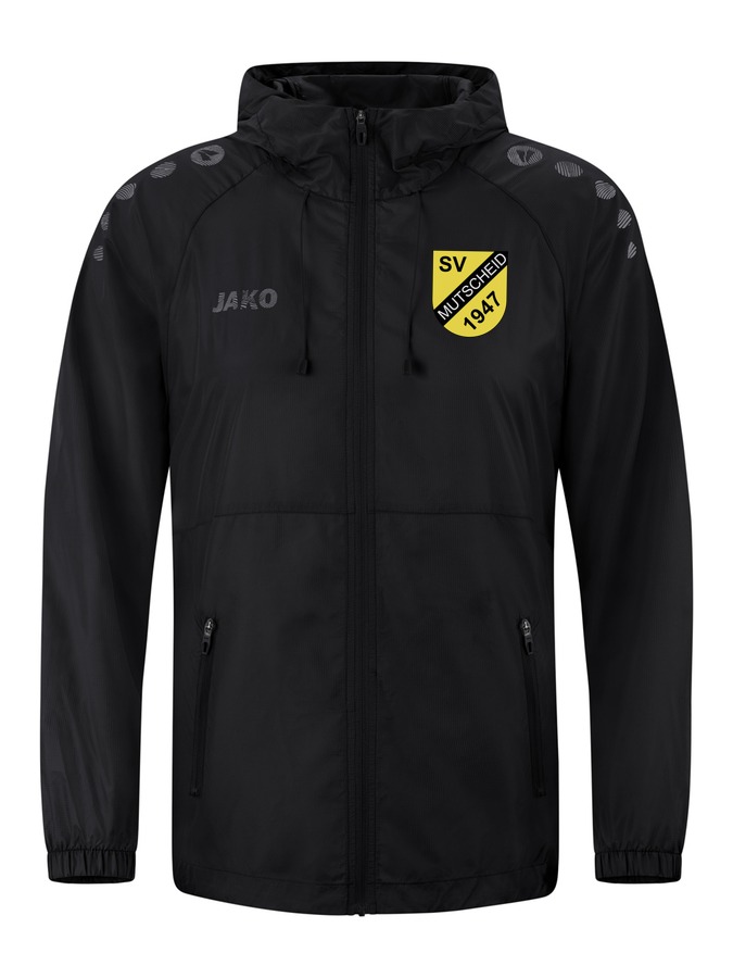 Jako Lightweightjacke Flow