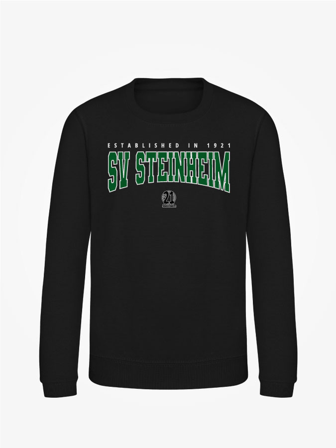 Sweater Retro Kids