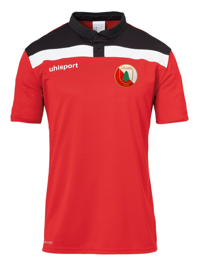 uhlsport Offense 23 Polo Shirt
