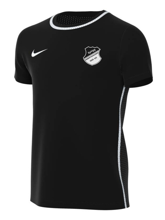 Nike Park 26 T-Shirt Kinder