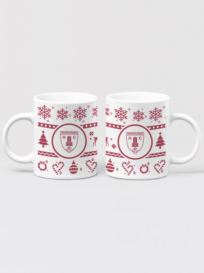 Tasse Christmas