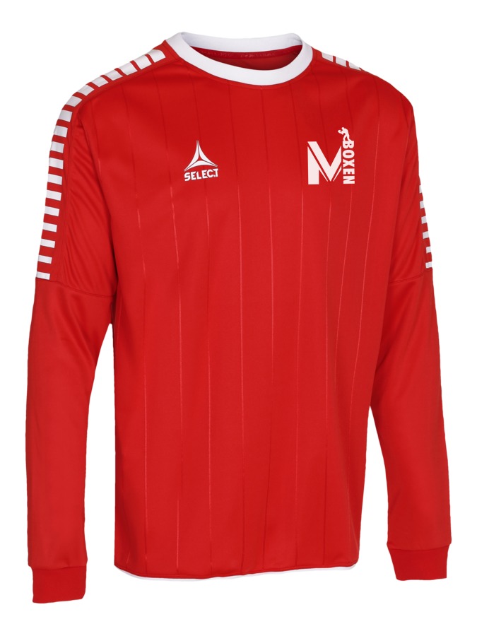 Select Argentina Trikot Langarm