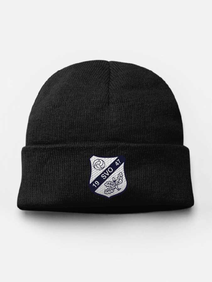 Beanie Kids Sticklogo