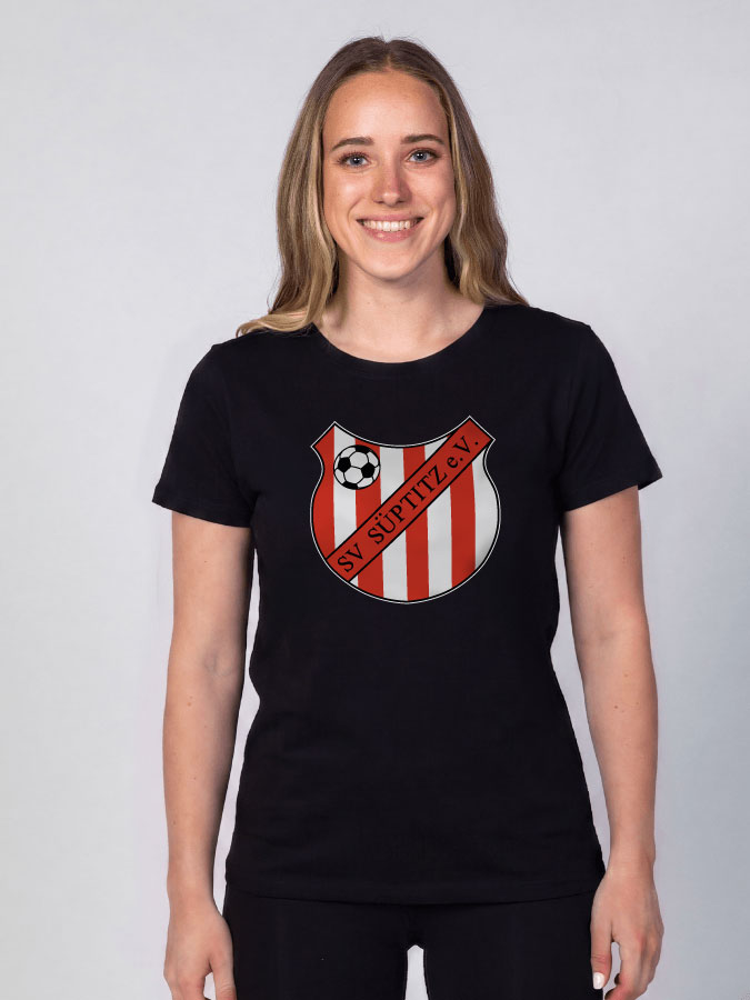 Shirt Classic Damen