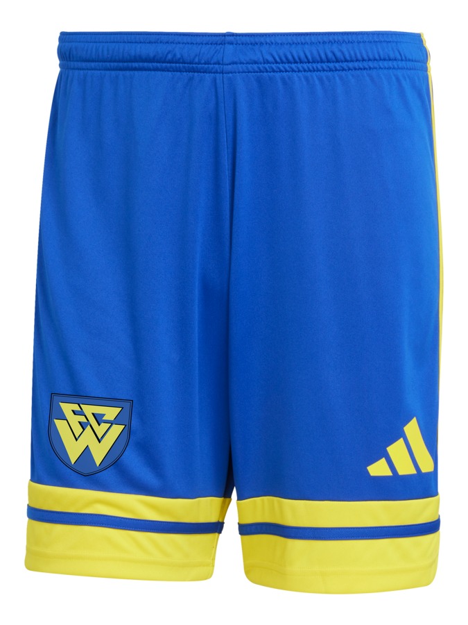 adidas Squadra 25 Shorts