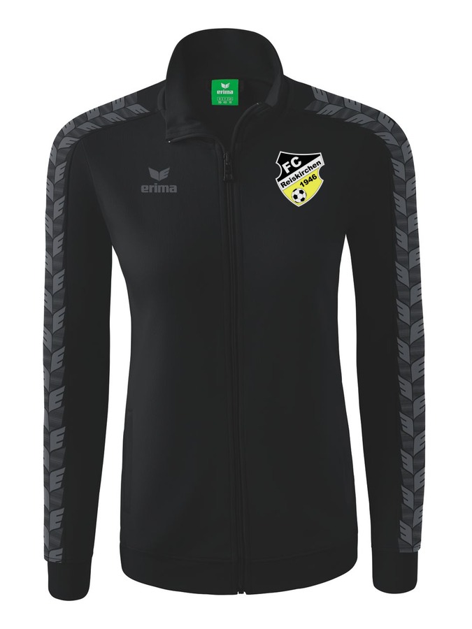 Erima Essential Team Tracktop Jacke Damen