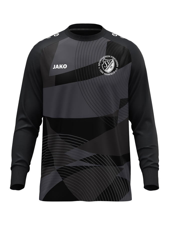 Jako Torwarttrikot River