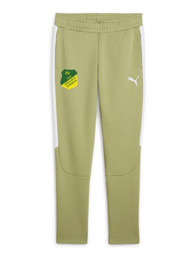 PUMA teamEVOSTRIPE Hose