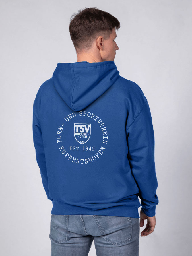 Hoodie Core Herren