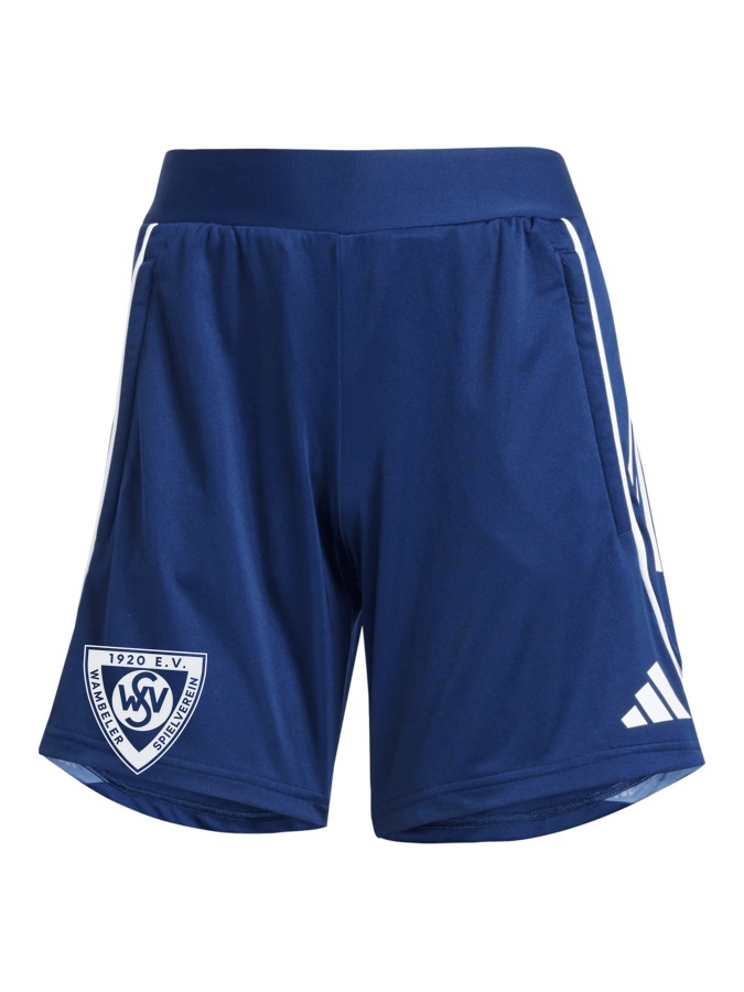 adidas Tiro 25 Competition Trainingsshorts Damen