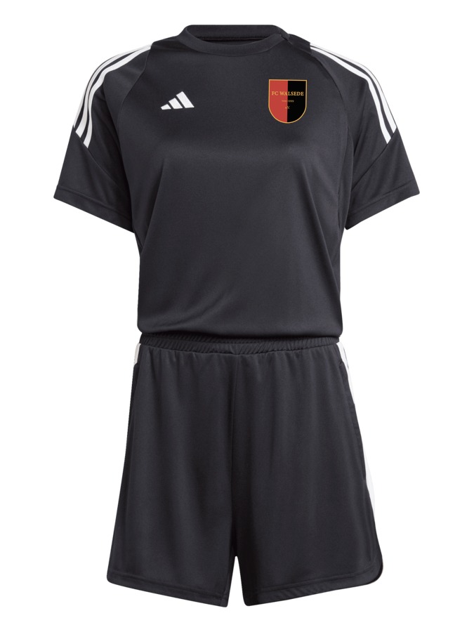 adidas Tiro 24 Training Jumpsuit Damen