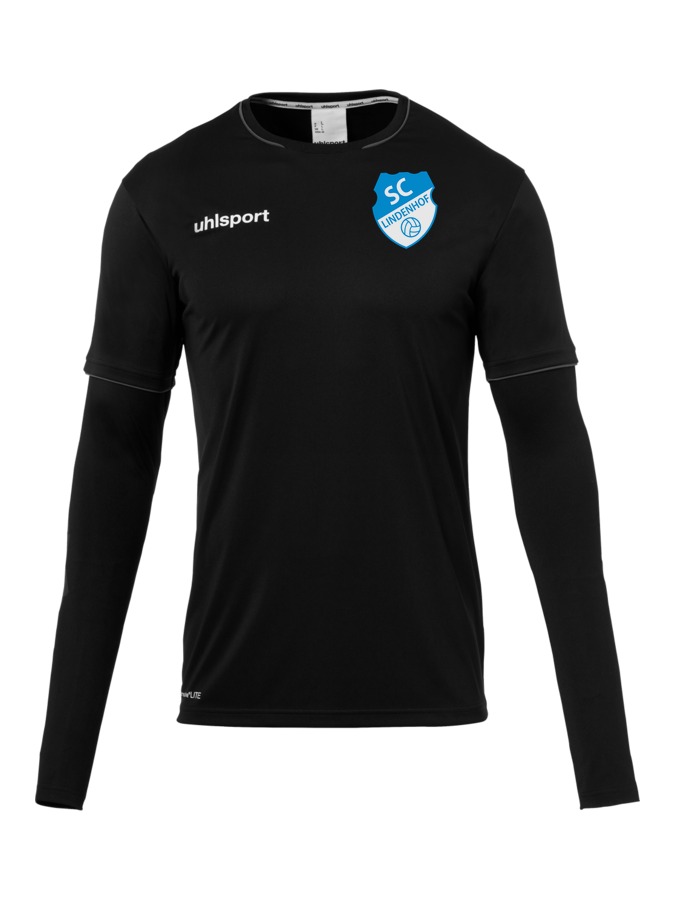 uhlsport Save Goalkeeper Shirt