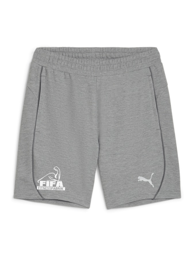 PUMA teamFINAL Casuals Shorts