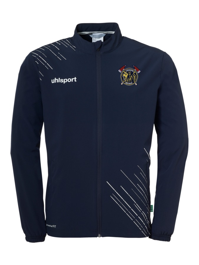 uhlsport Score 26 Evo Woven Jacket