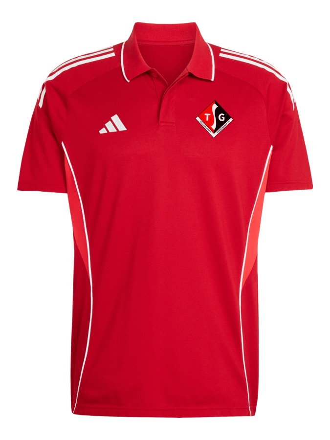adidas Tiro 25 Competition Poloshirt