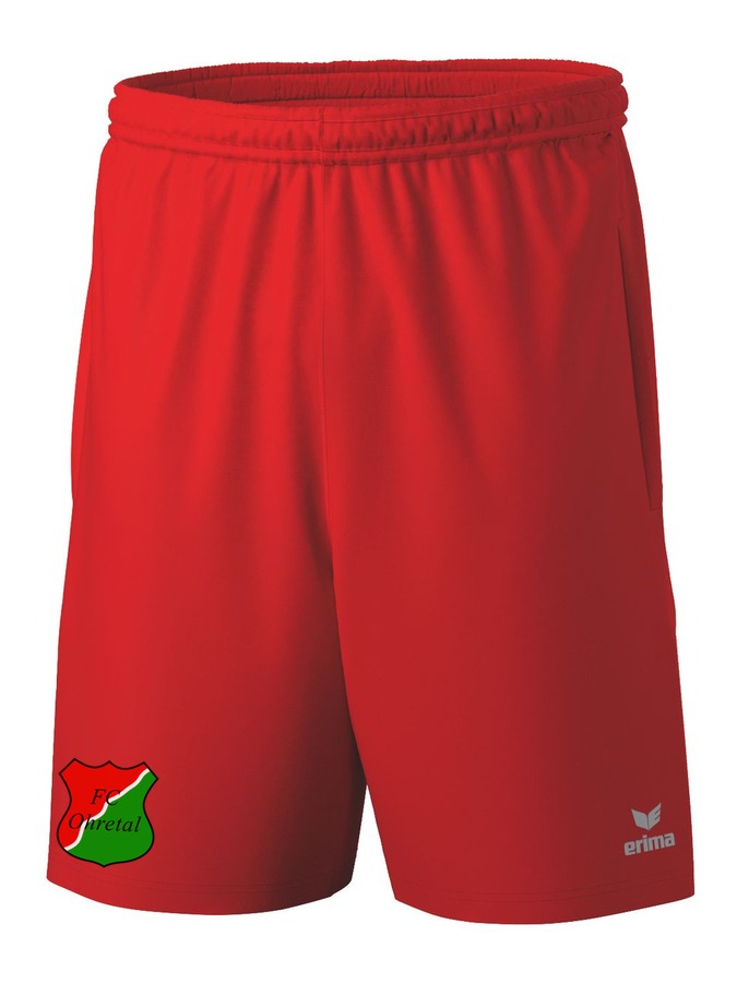 Erima Team Shorts