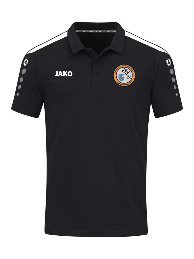 Jako Poloshirt Power