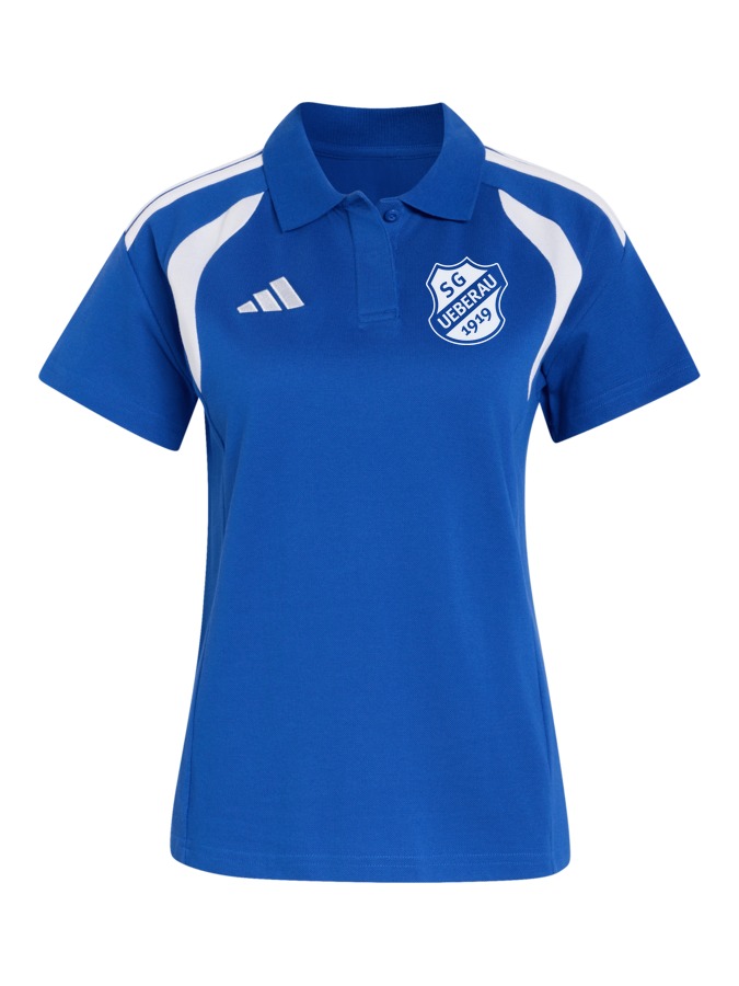 adidas Tiro 26 League Poloshirt Damen