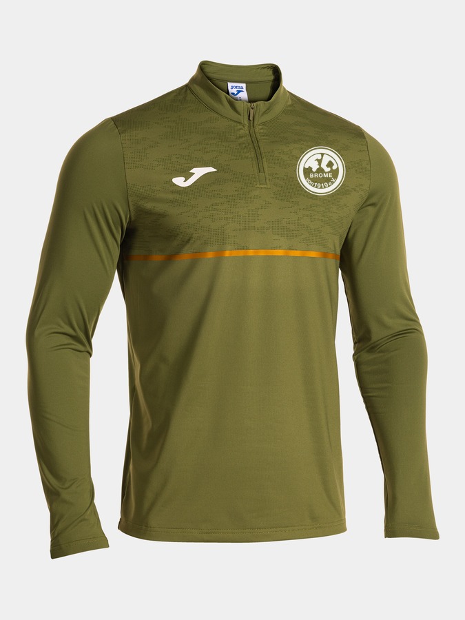 Joma Record Pro Sweatshirt