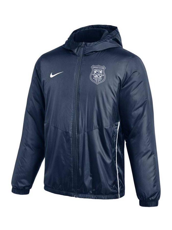 Nike Therma-FIT Park 26 Jacke Kinder