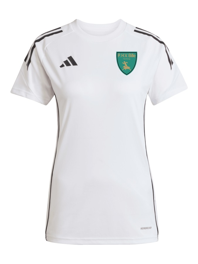 adidas Tiro 25 Competition Trainingstrikot Damen