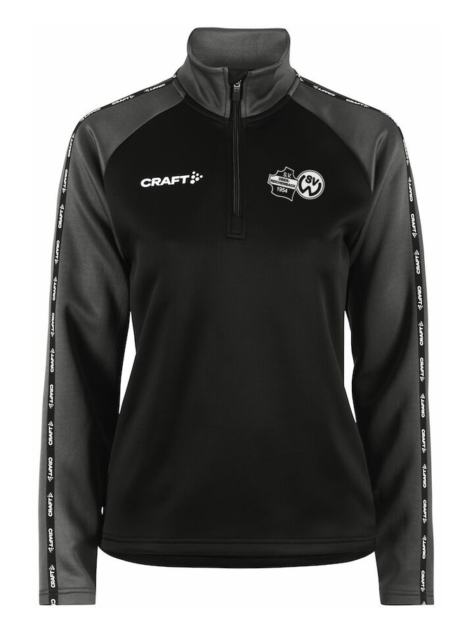 Craft Squad 2.0 Trainingsoberteil Damen