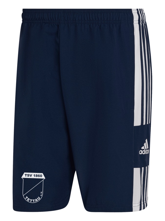 adidas Squadra 21 Downtime Shorts