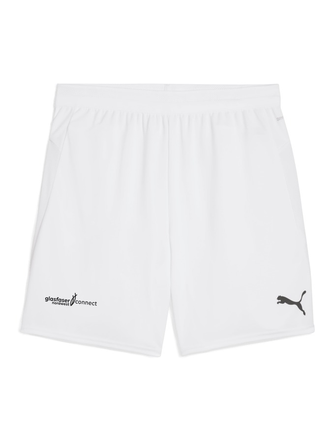 PUMA teamCUP Shorts