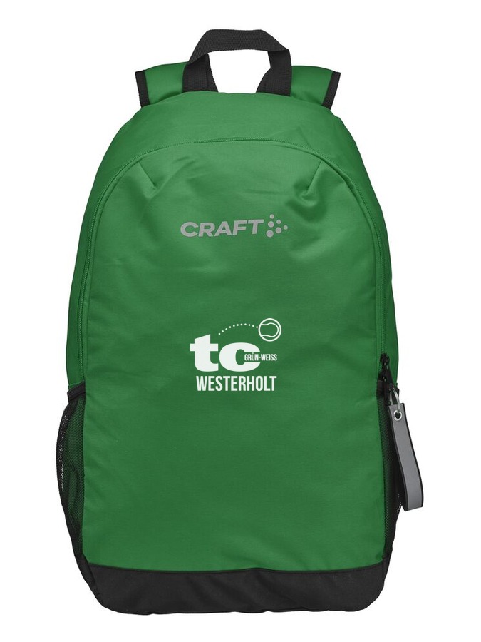 Craft Ability Practice Rucksack