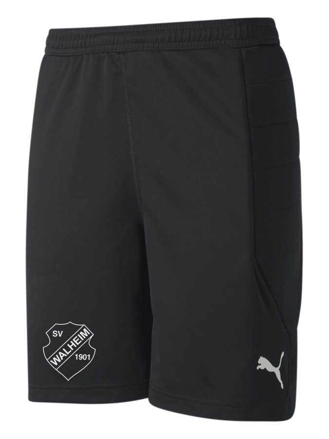 PUMA Torwartshorts