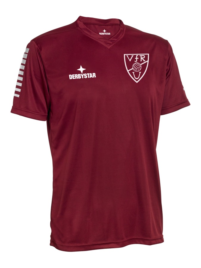 Derbystar Contra Trikot