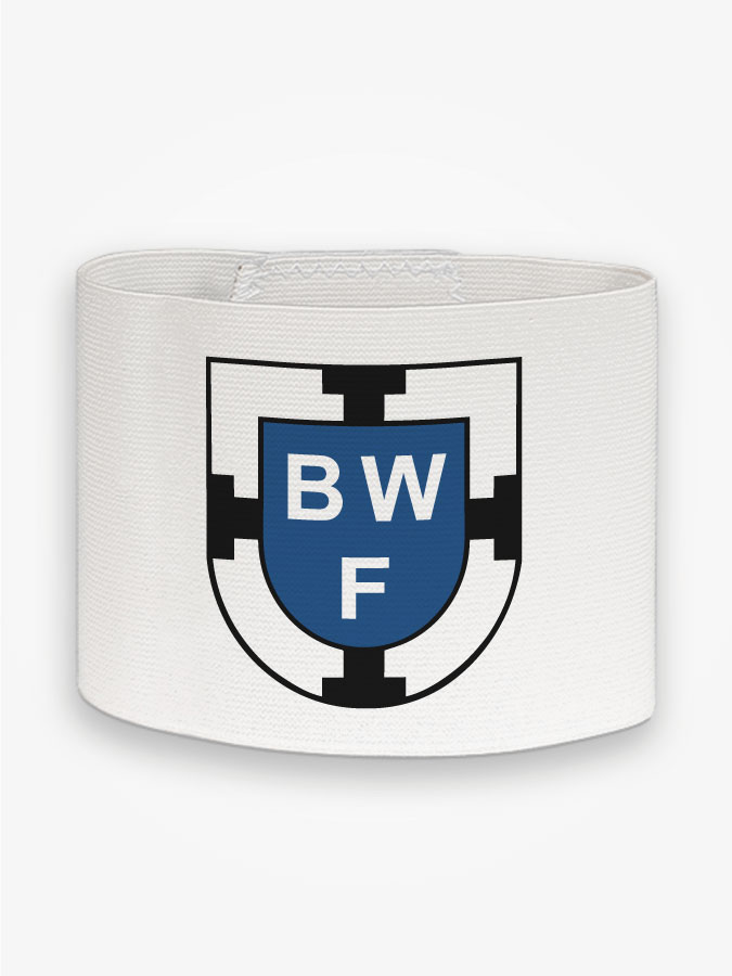 Armbinde Logo