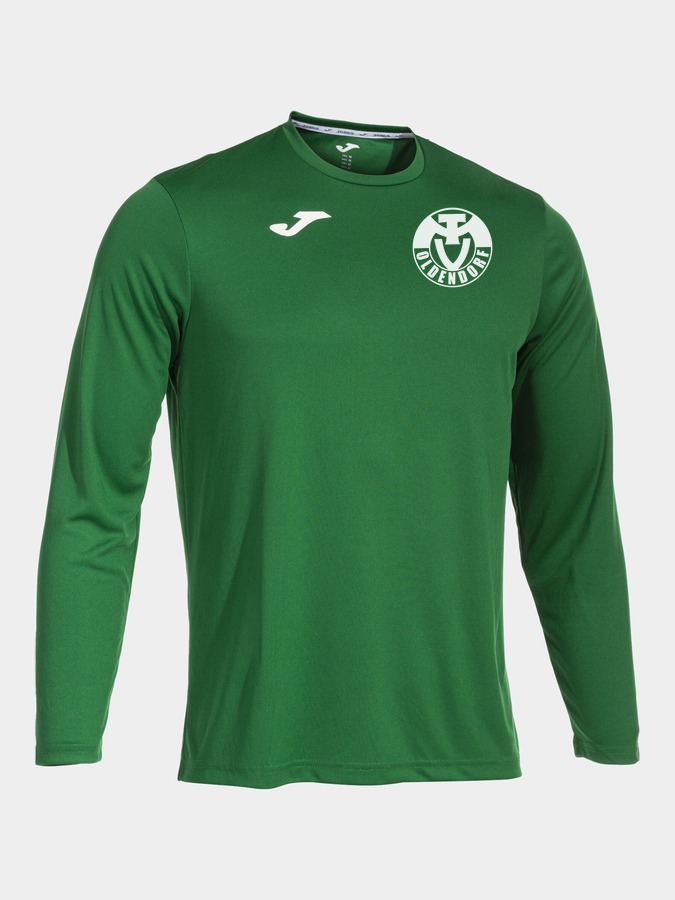Joma Trikot Combi Langarm