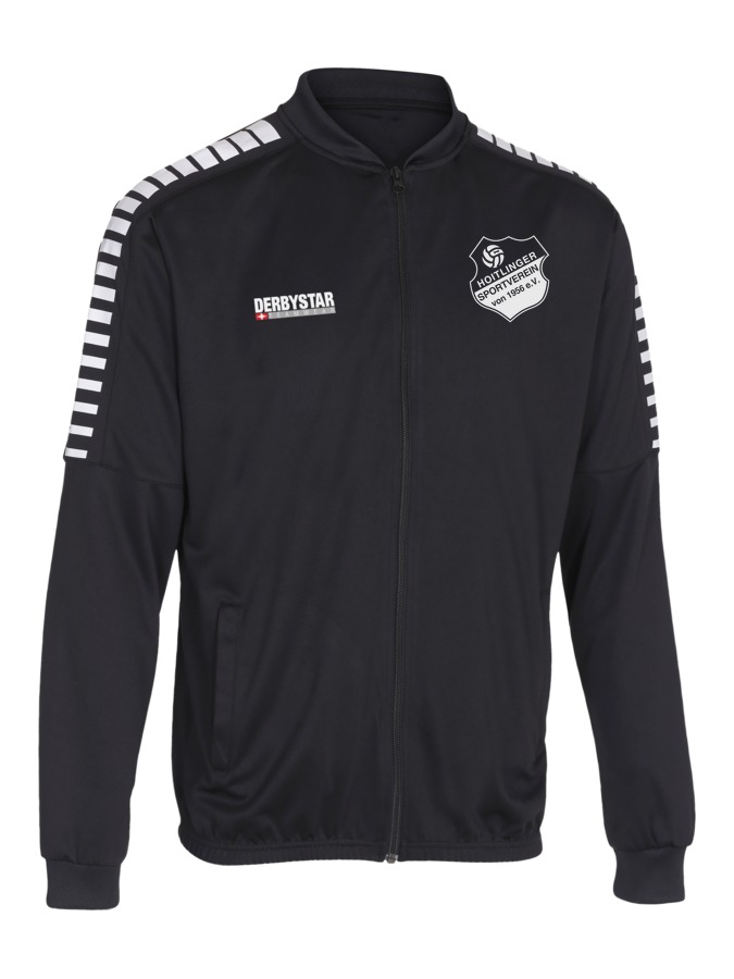 Derbystar Hyper Poly-Arbeitsjacke