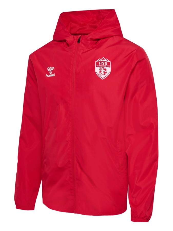 Hummel Essential Aw Jacke