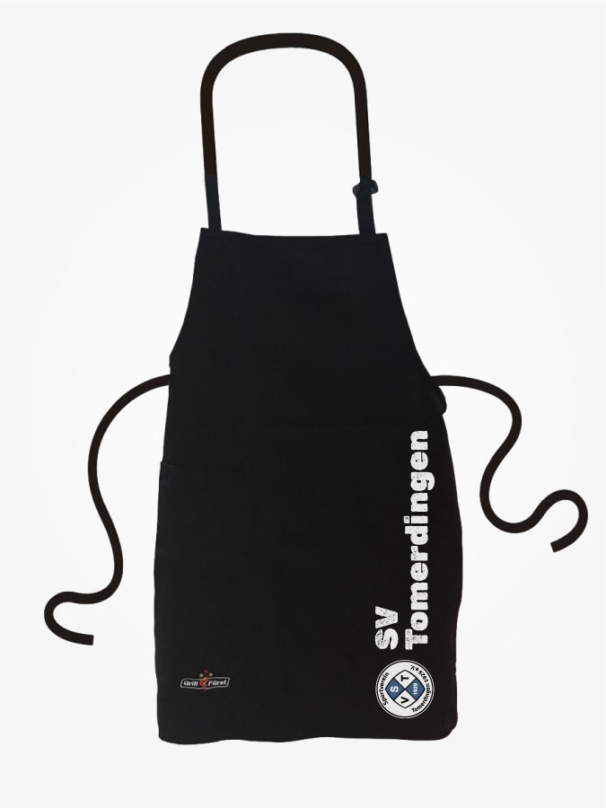 Schürze Grillfürst Classic