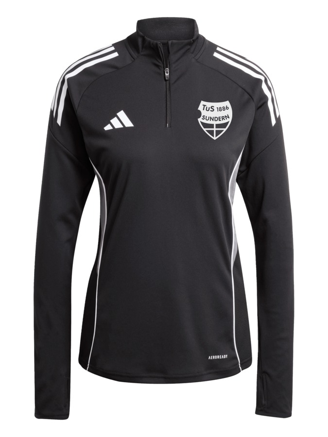 adidas Tiro 25 Competition Trainingstop Damen