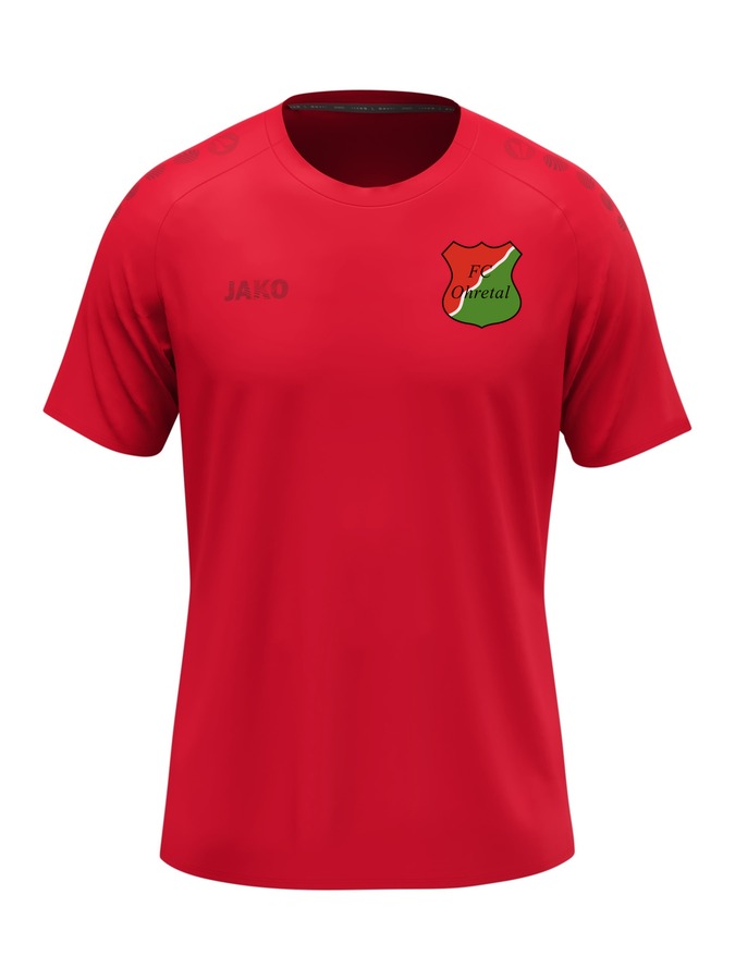 Jako T-Shirt Light Flow