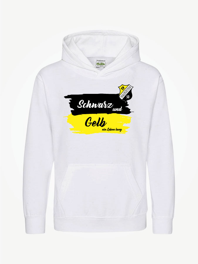 Hoodie Loyal Kids Unisex