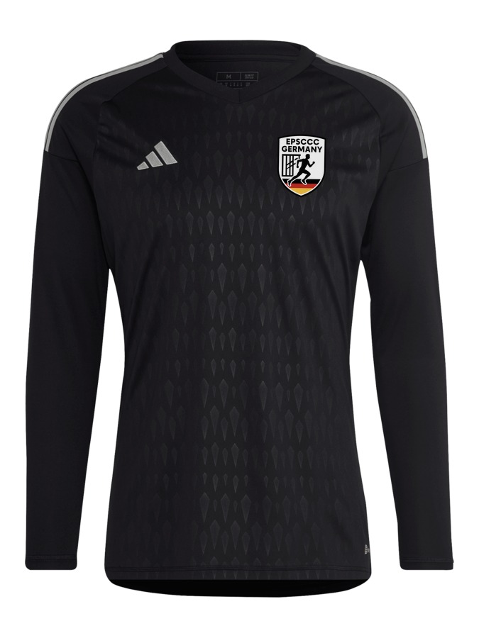 adidas Tiro 23 Competition Torwart-Longsleeve