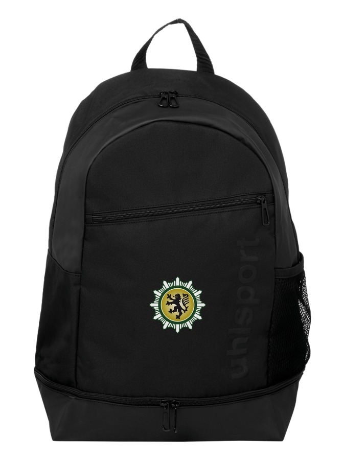 uhlsport Essential Rucksack mit Bodenfach