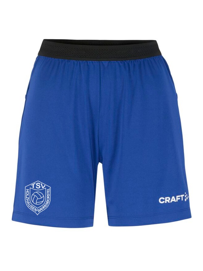 Craft Progress 2.0 Shorts Damen