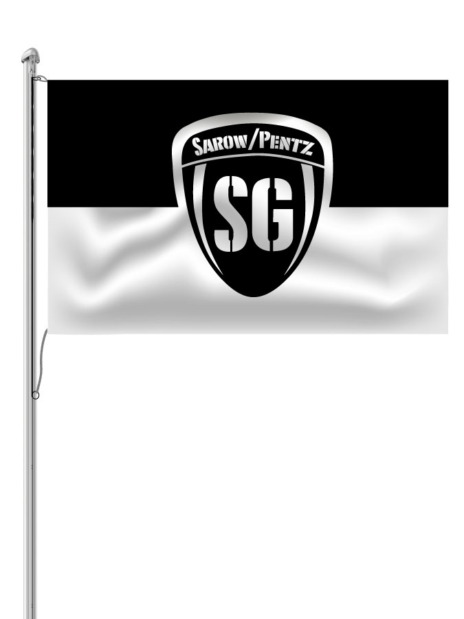 Hissfahne Logo